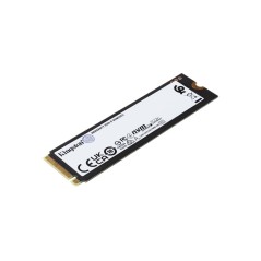 Kingston FURY SSD Renegade 500GB M.2 PCIe 4.0 NVMe - Blazing Fast Performance & Enhanced Gaming Experience!